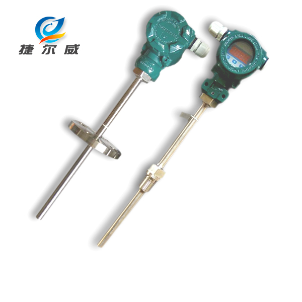 SBWZ系列熱電偶、熱電阻溫度變送器